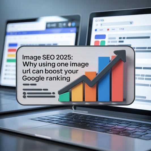 Boost Your Google Rankings with Image SEO Hacks 2025