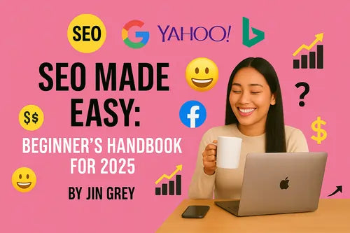 SEO Made Easy in 2025