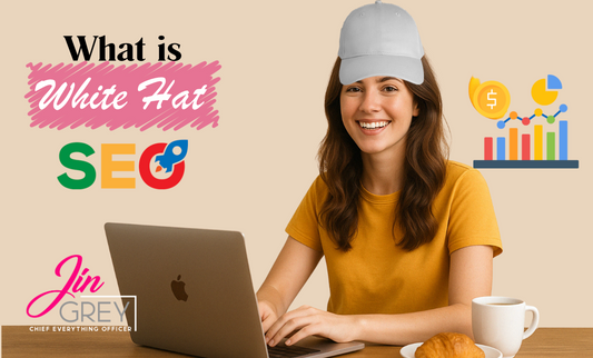 What is White Hat SEO? The Honest Way to Win on Google in 2025