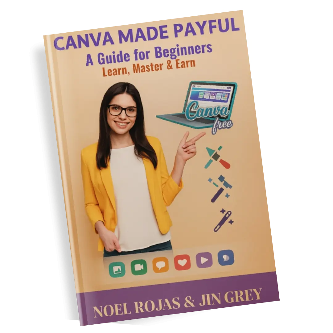 Canva Made Payful - A guide for Beginners