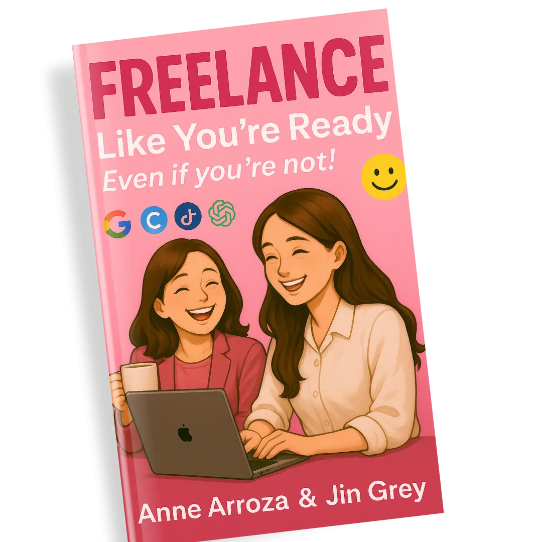 Freelance Like You're Ready (Even If You're Not)