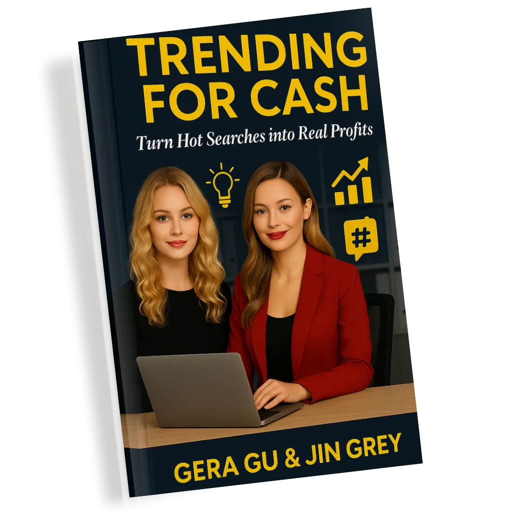 Gera Gu eBook Collection Bundle - 80% OFF