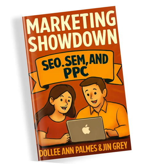Marketing Showdown SEO, SEM, and PPC Explained