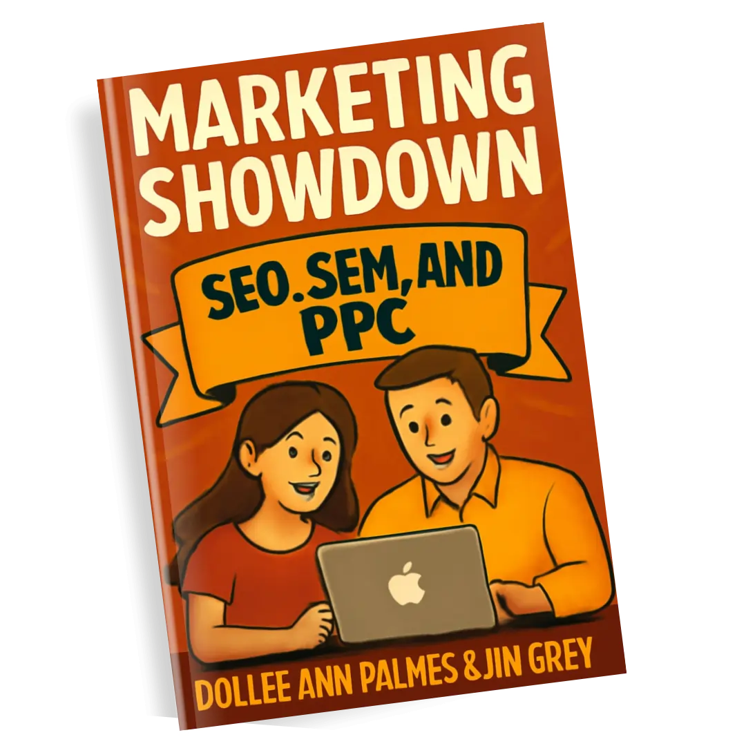 Marketing Showdown SEO, SEM, and PPC Explained