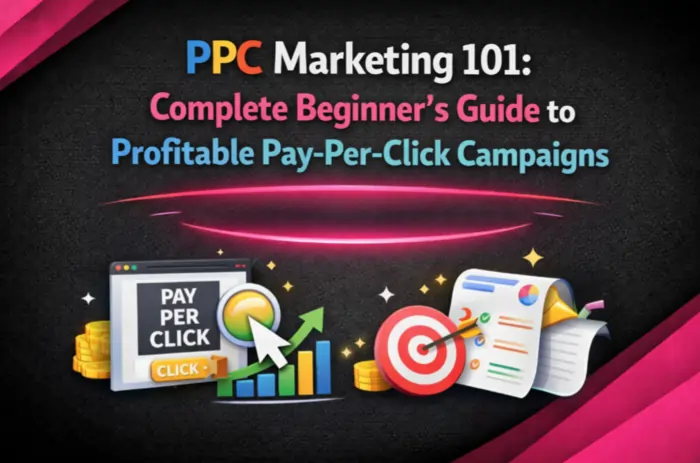 PPC Marketing