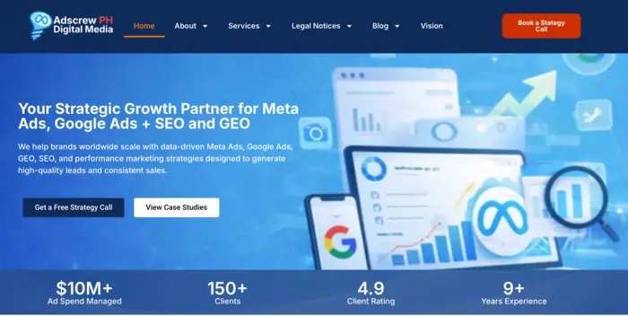 adscrewph digital media