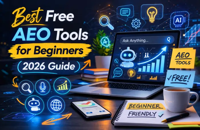 free aeo tools