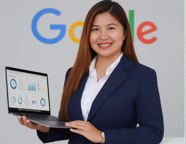 nanette montenegro SEO Specialist