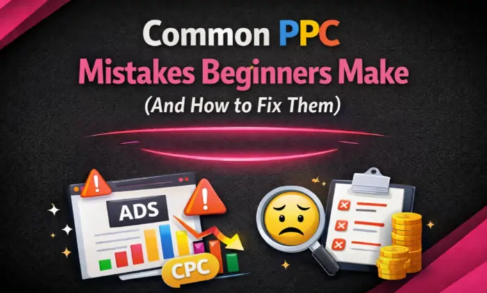 ppc mistakes