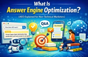 what is answer engine optimization