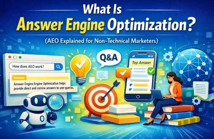 what is answer engine optimization