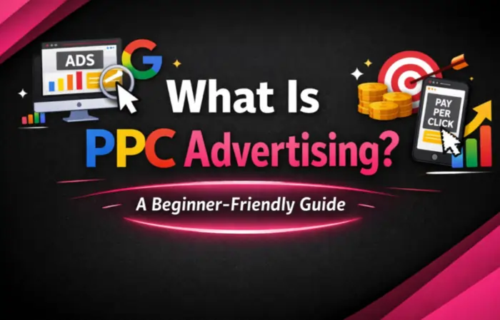 what is ppc advertising