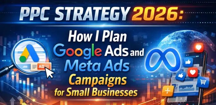 PPC Strategy 2026