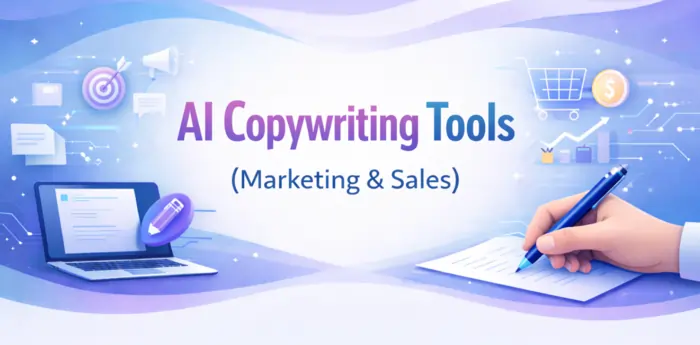 ai copywriting tools