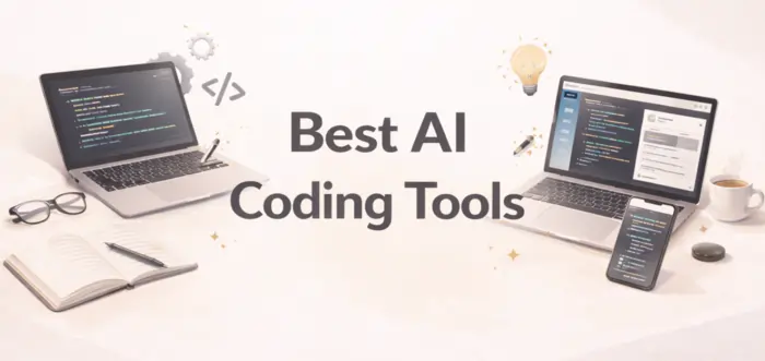 Best AI coding tools