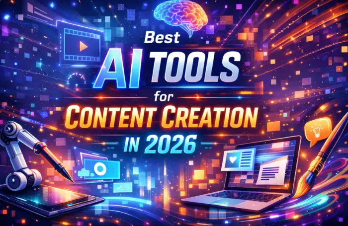 best ai tools for content creation