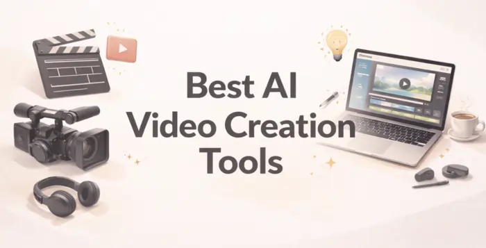 best ai video creation tools