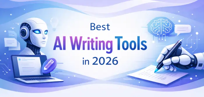 best ai writing tools 2026