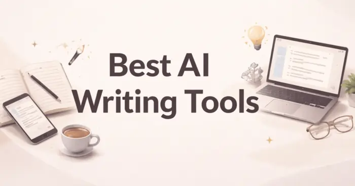 best ai writing tools