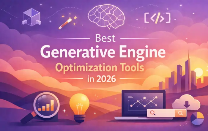 Best Generative Engine Optimization Tools