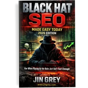 blackhatseo made easy 2026