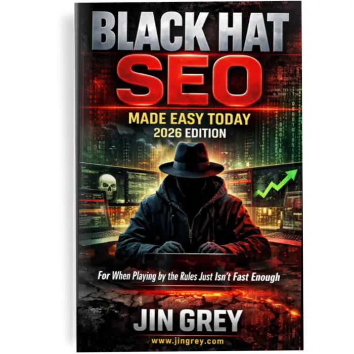 blackhatseo made easy 2026