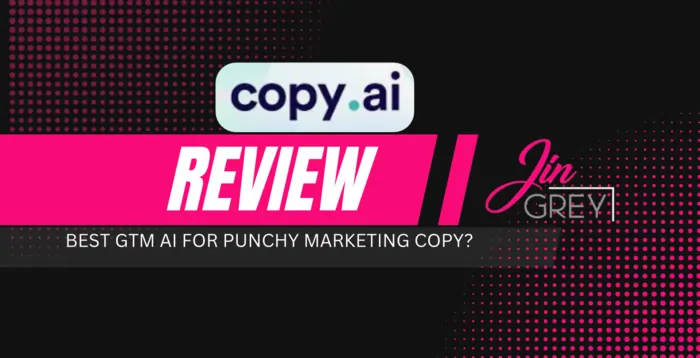 copy.ai review