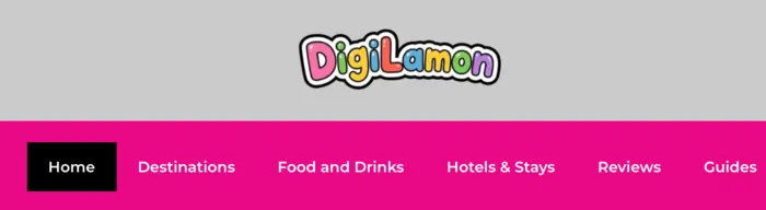 Digilamon.com