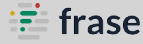 frase
