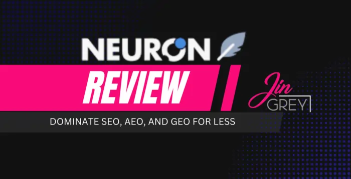 neuronwriter review