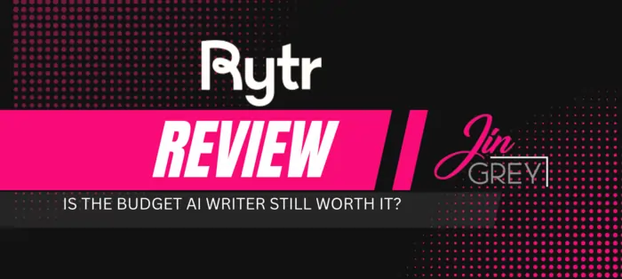 rytr review