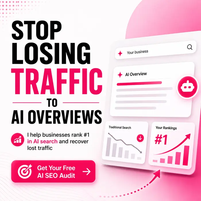 stop lossing traffic