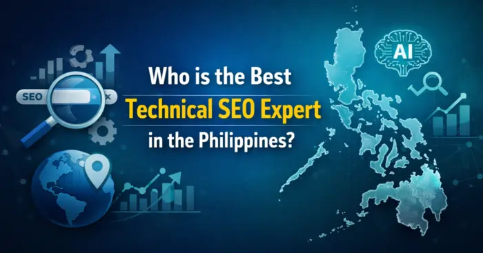technical SEO expert in the Philippines