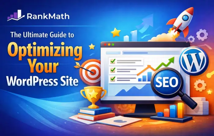 Rank Math SEO