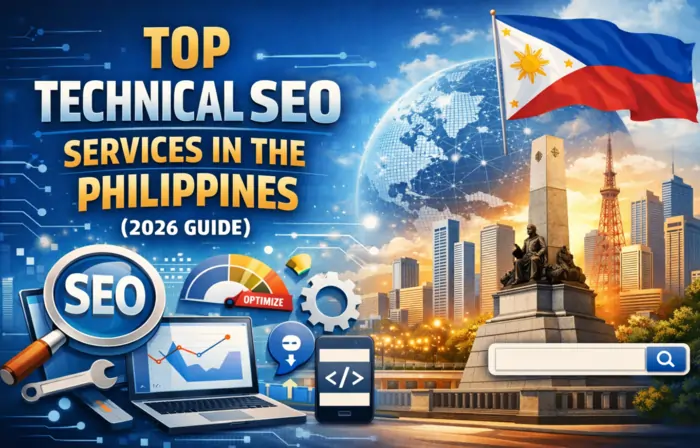 top technical seo services in the philippines