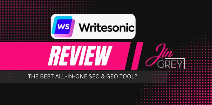 writesonic review