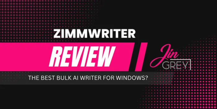 zimmwriter