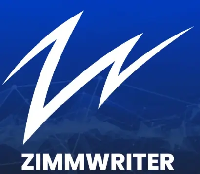 zimmwriter