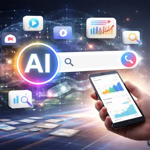 AI Overview explained, AI Overview SEO, Google AI Search 2026