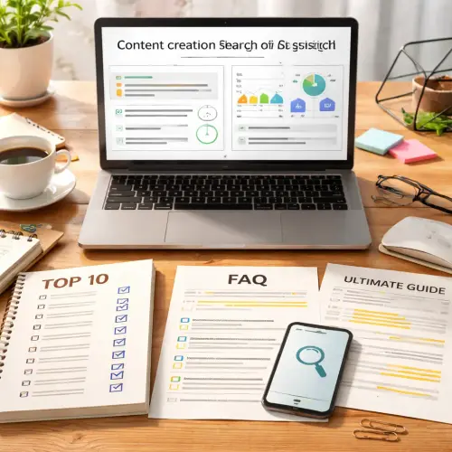 Best Content Formats for AI Overview, AI Overview content formats, content formats for featured snippets