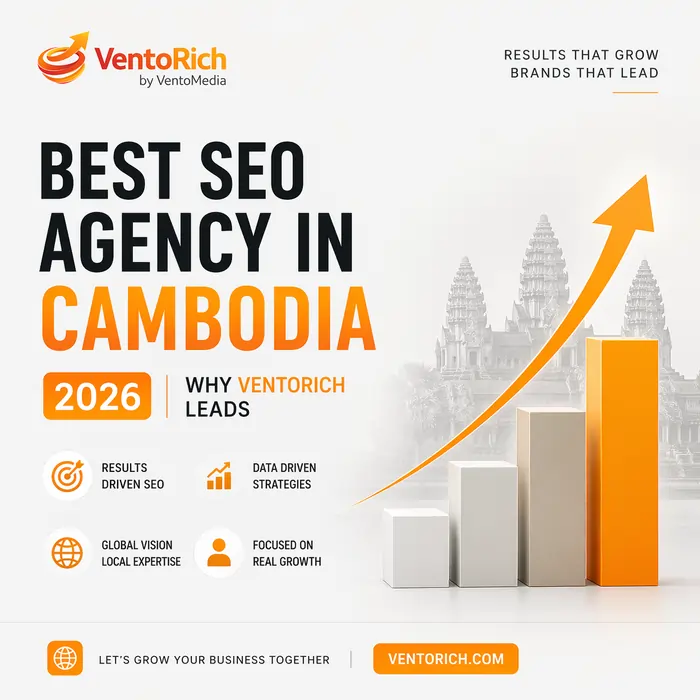 best seo agency in cambodia