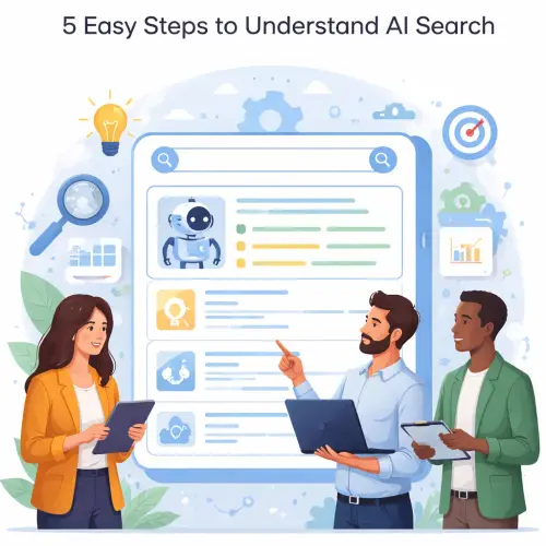 How AI Overviews Work