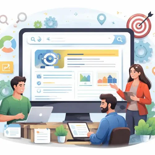 How to Optimize Content for AI Overviews