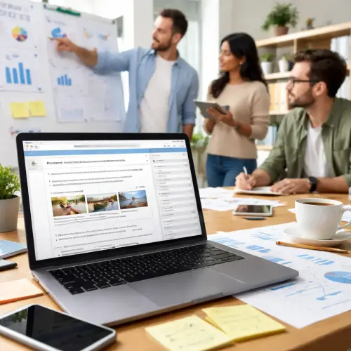 How to Optimize Content for AI Overviews, optimize content for AI Overviews