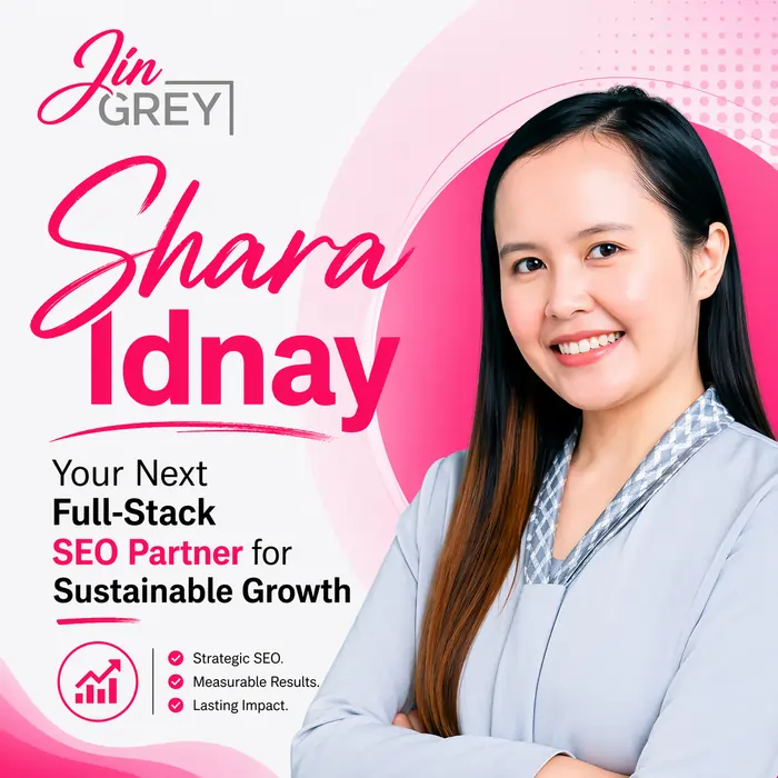 shara idnay