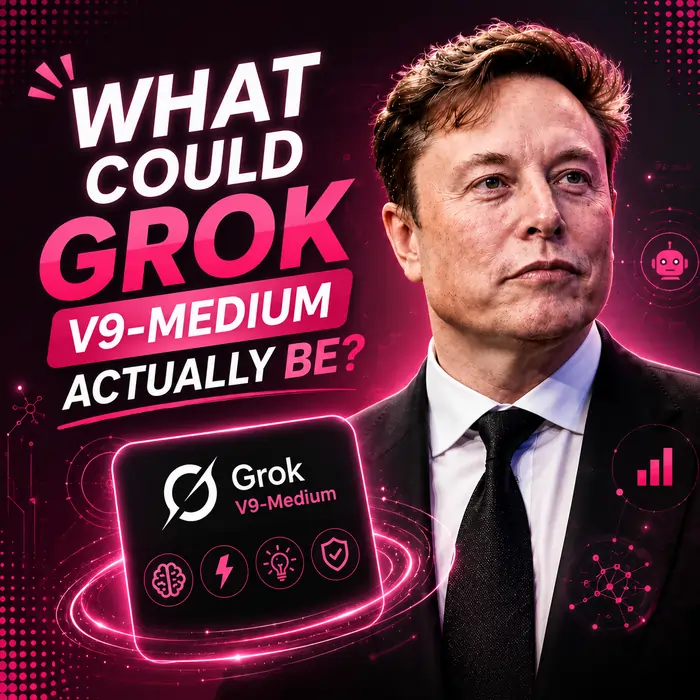 Grok V9-medium