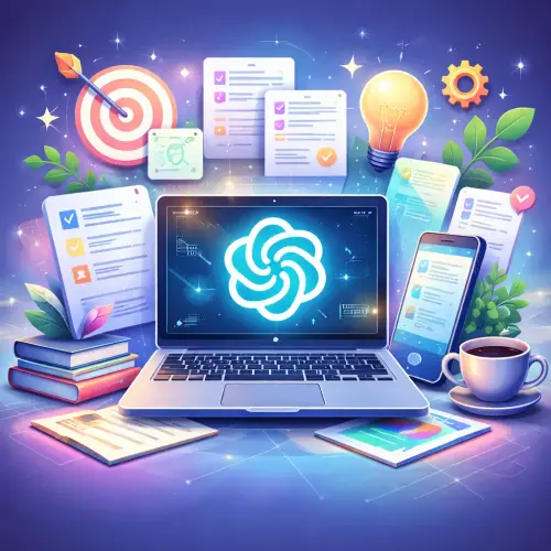 Advanced ChatGPT Prompt Engineering Guide