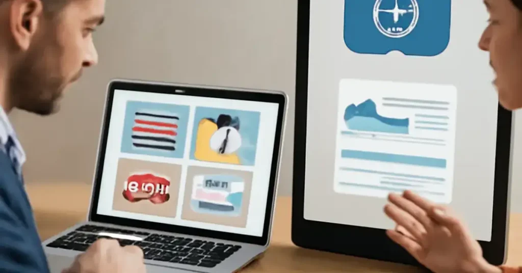 Agentic Ads Comparison, Agentic Ads vs Traditional Ads, Agentic Ads 2026