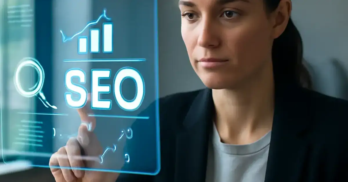 Agentic AI SEO