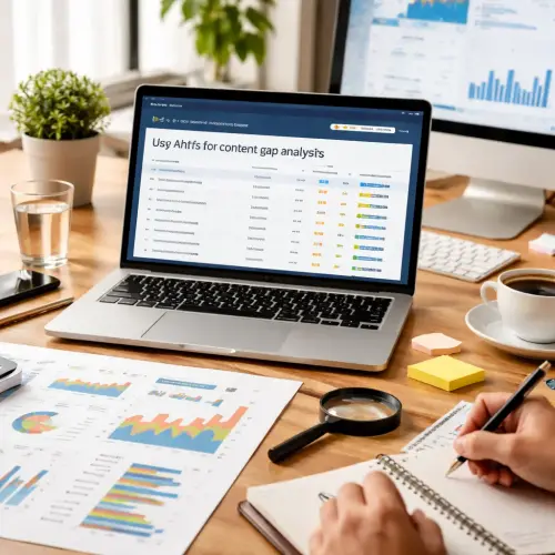 Ahrefs Content Gap Tutorial, Ahrefs content gap tutorial, Ahrefs content gap analysis